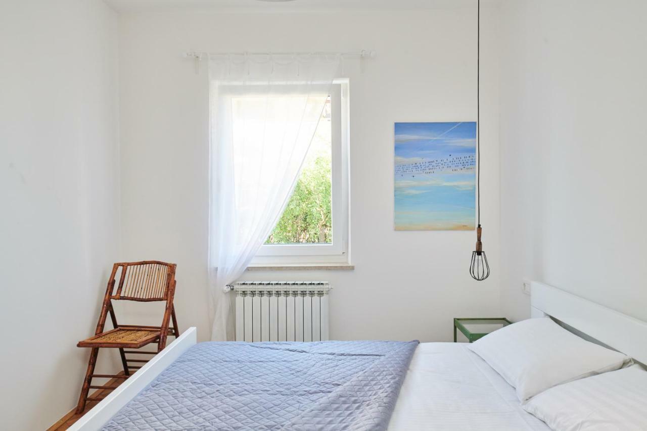 Avantgarden Umag Eksteriør bilde